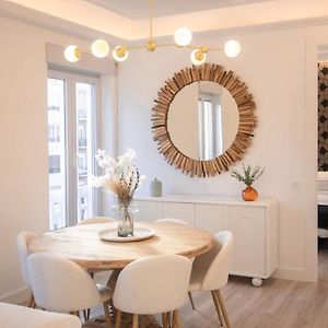 Appartement met Drie Slaapkamers